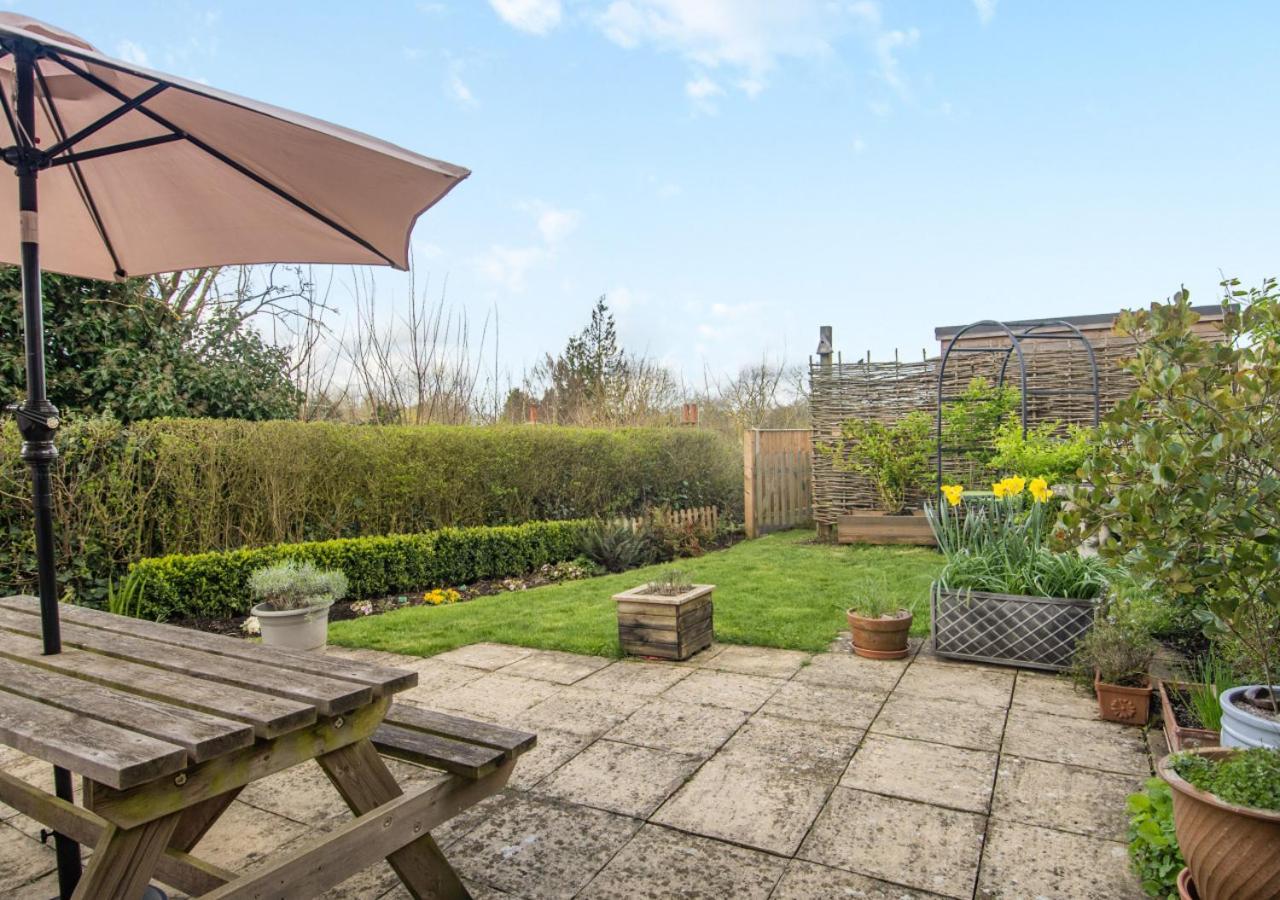 2 Bed in Halesworth oc-rect