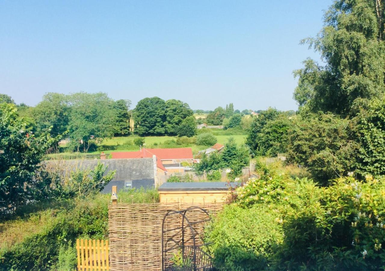 2 Bed in Halesworth oc-rect