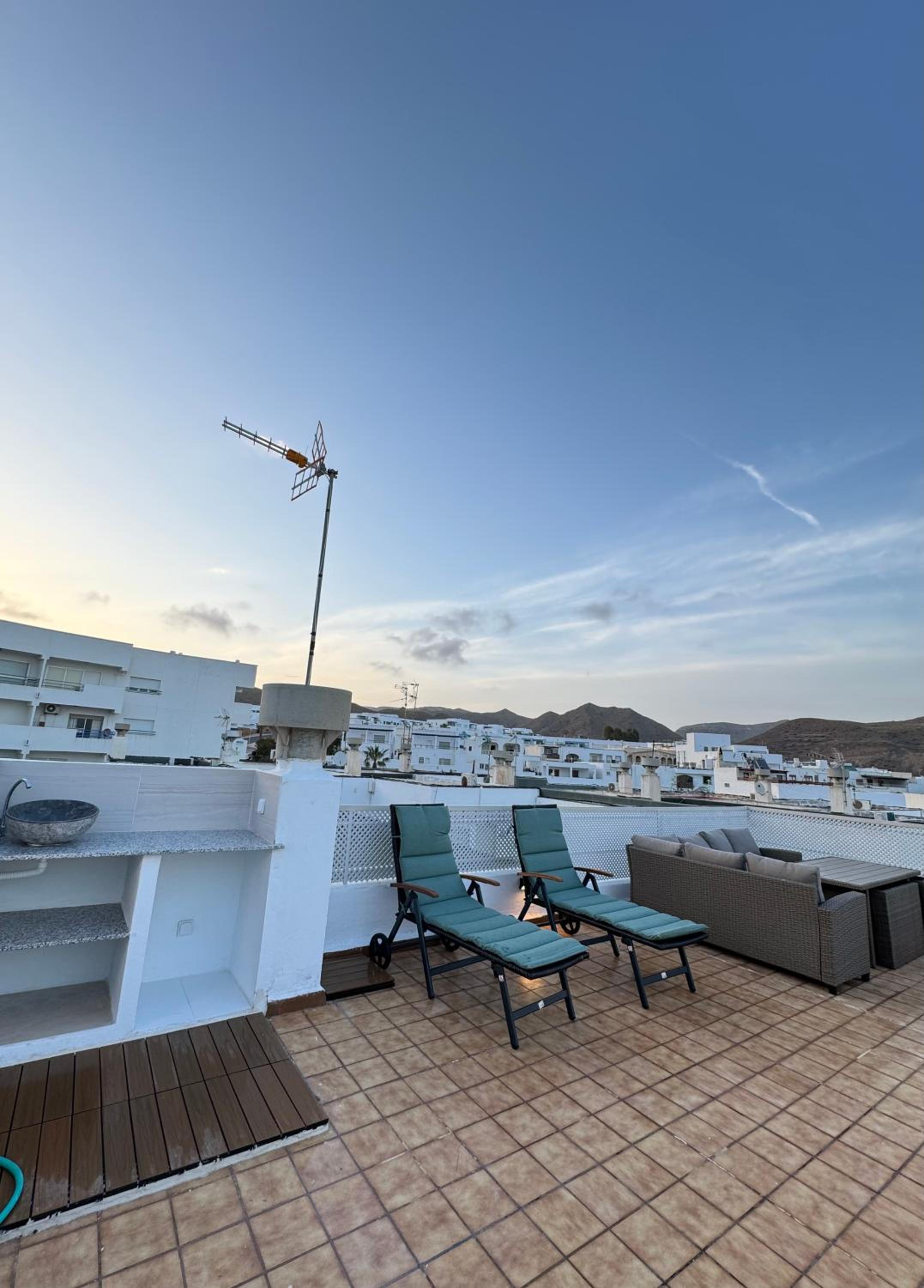 roof