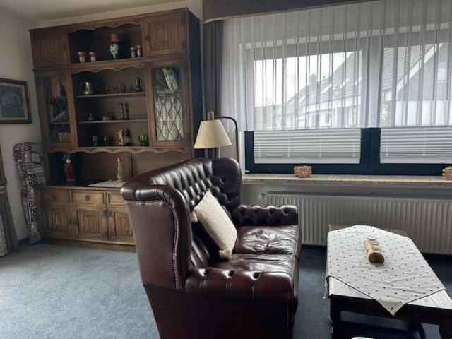 Ferienhaus Heyder view 2