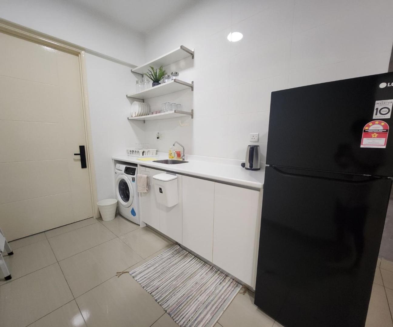 Arte Plus Kuala Lumpur by Inn Lux
