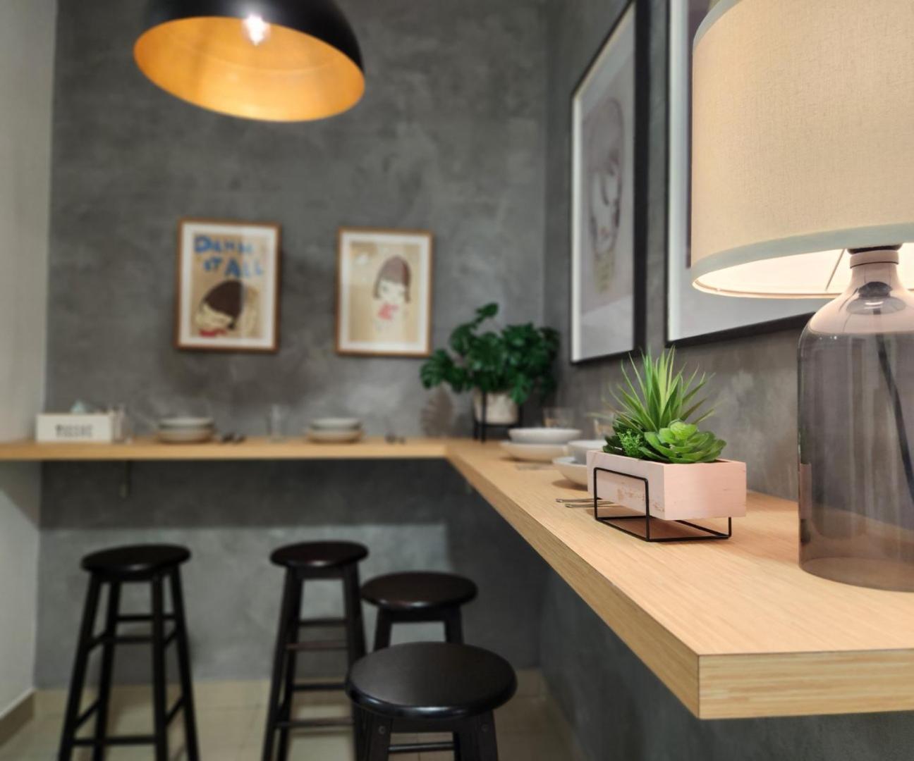 Arte Plus Kuala Lumpur by Inn Lux