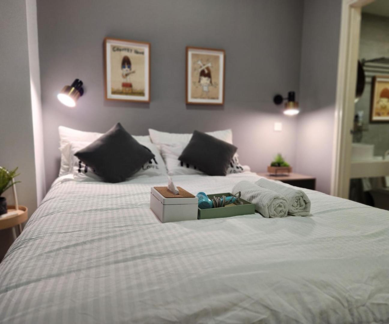 Arte Plus Kuala Lumpur by Inn Lux