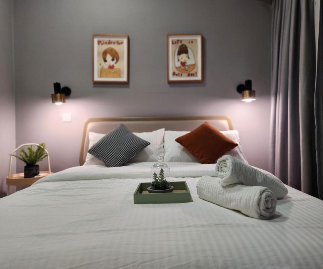 Arte Plus Kuala Lumpur by Inn Lux