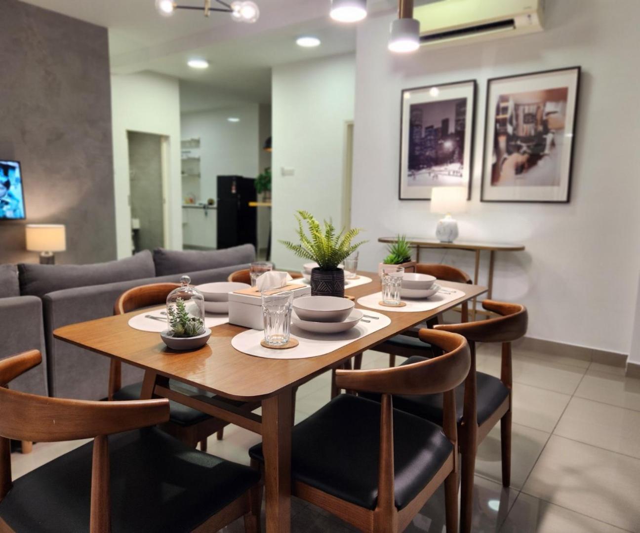 Arte Plus Kuala Lumpur by Inn Lux