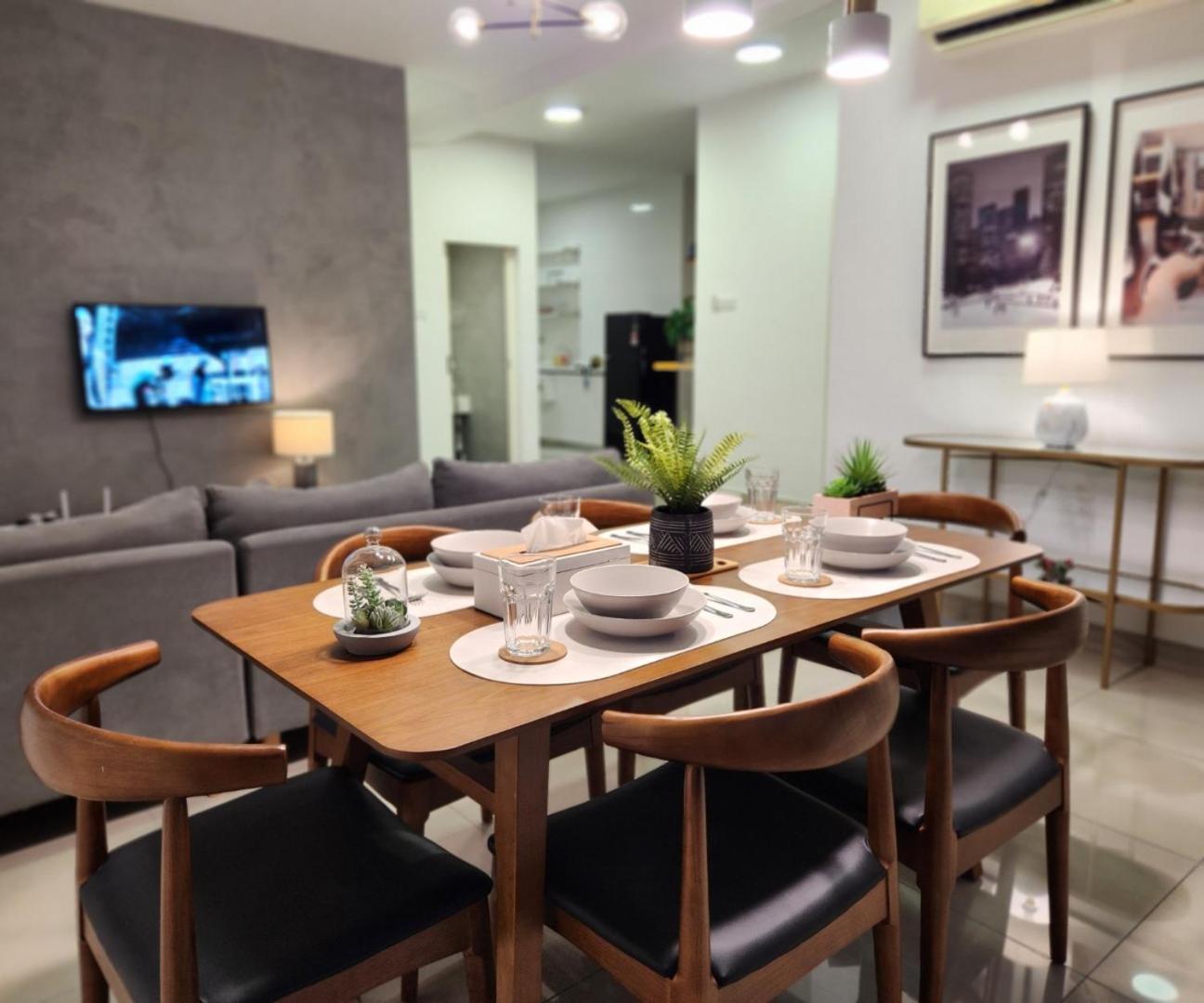 Arte Plus Kuala Lumpur by Inn Lux