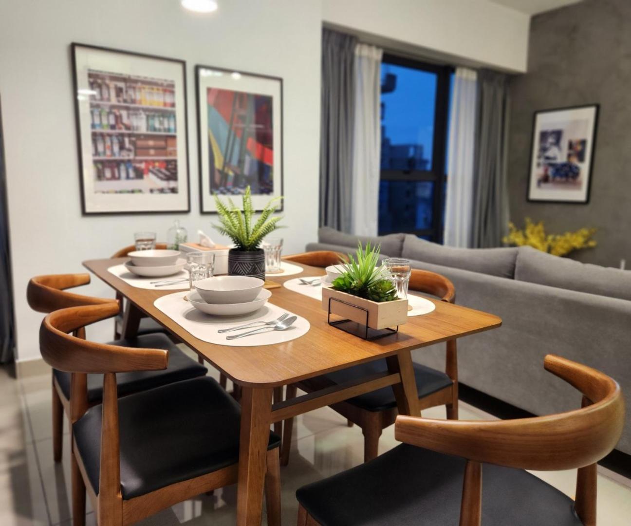 Arte Plus Kuala Lumpur by Inn Lux