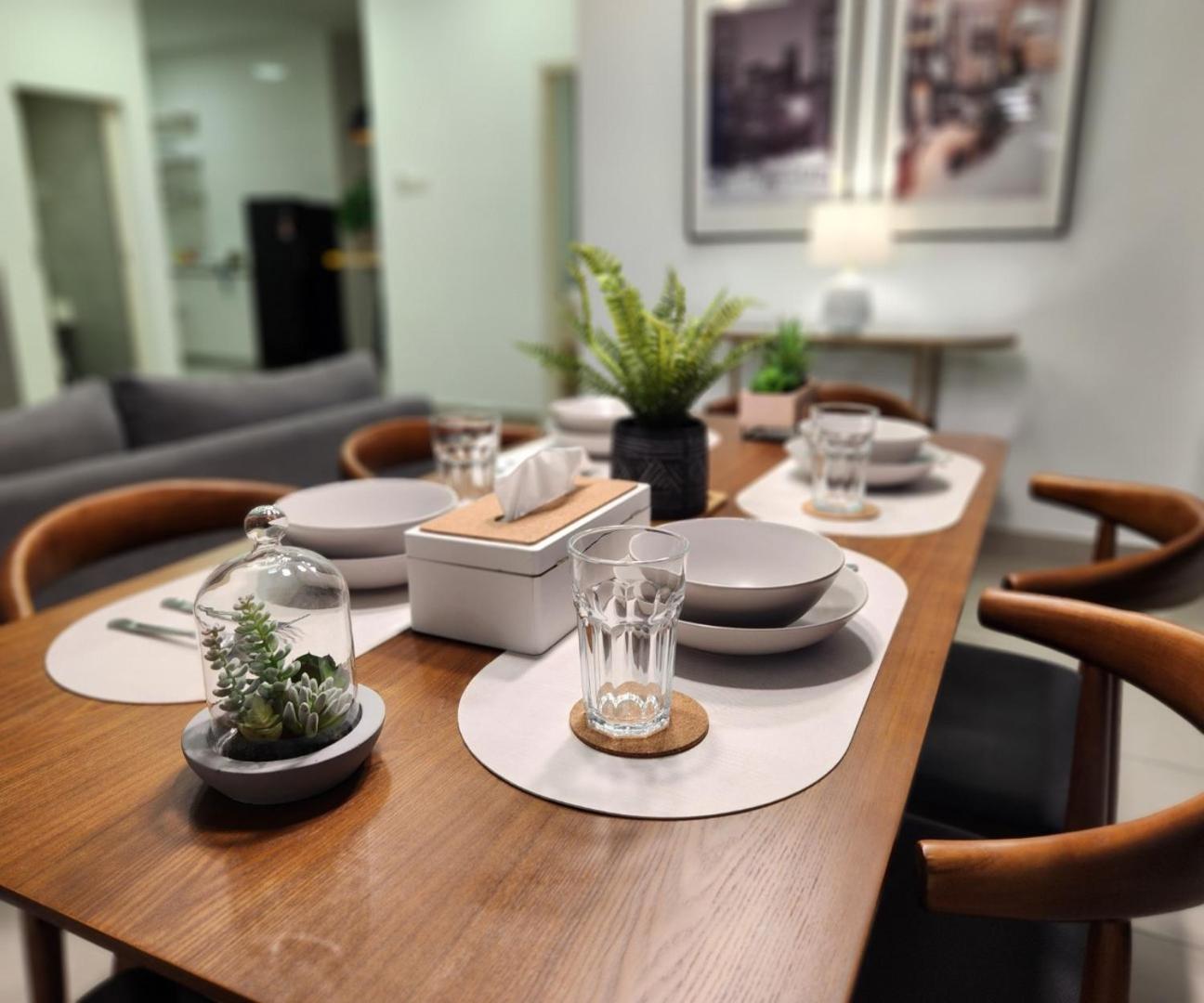 Arte Plus Kuala Lumpur by Inn Lux