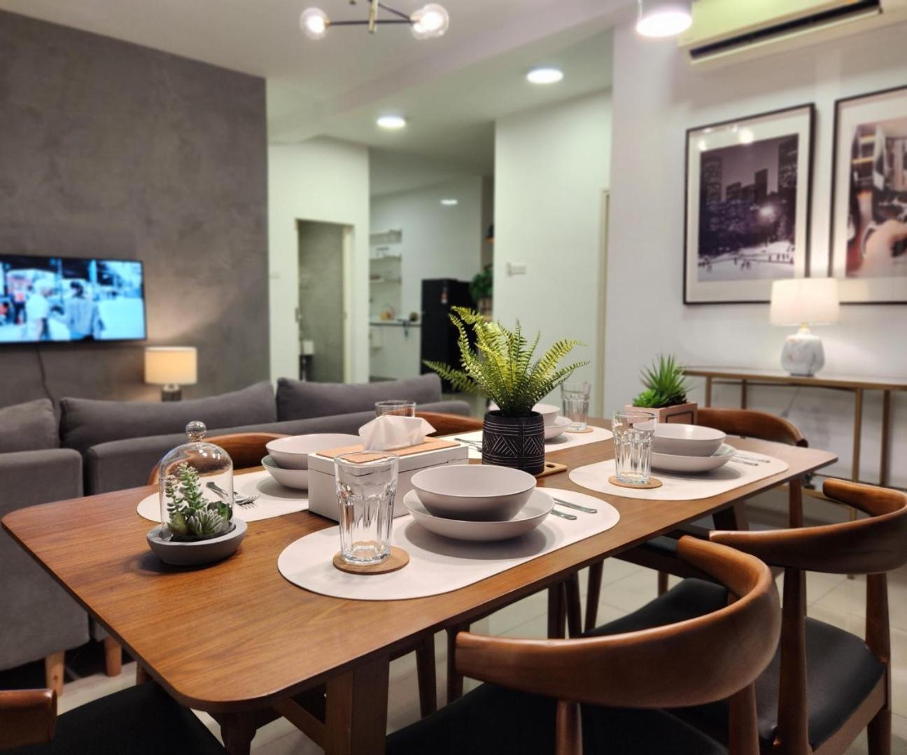 Arte Plus Kuala Lumpur by Inn Lux