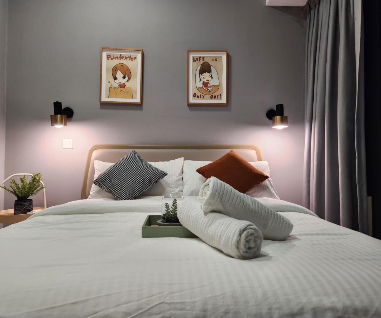 Arte Plus Kuala Lumpur by Inn Lux
