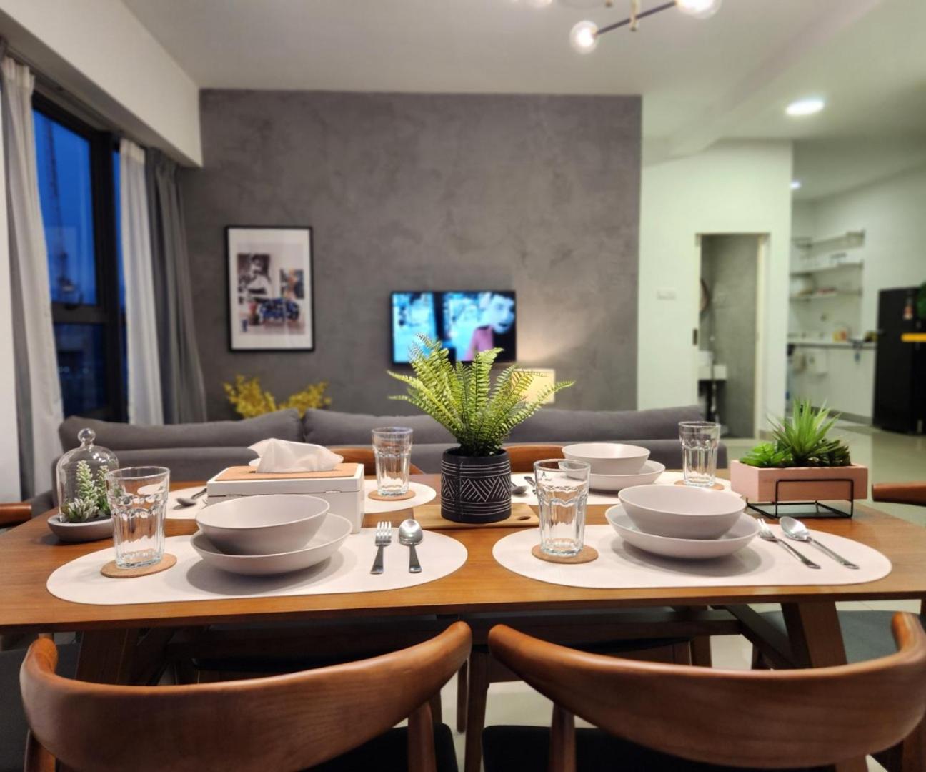 Arte Plus Kuala Lumpur by Inn Lux