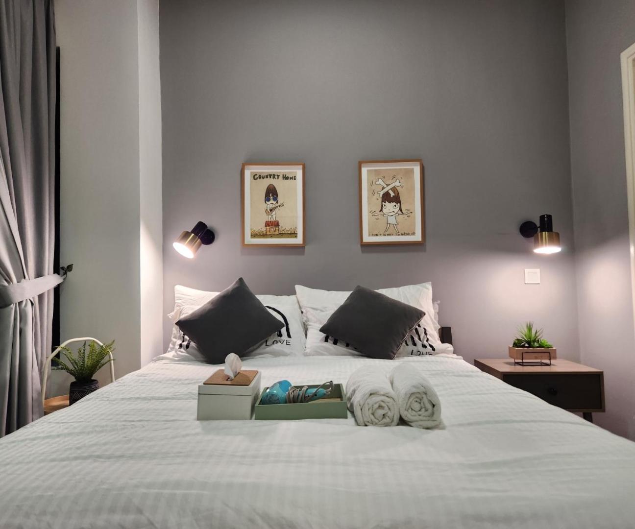 Arte Plus Kuala Lumpur by Inn Lux