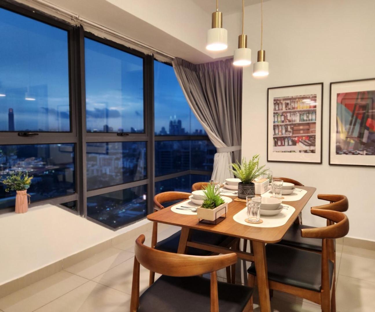 Arte Plus Kuala Lumpur by Inn Lux