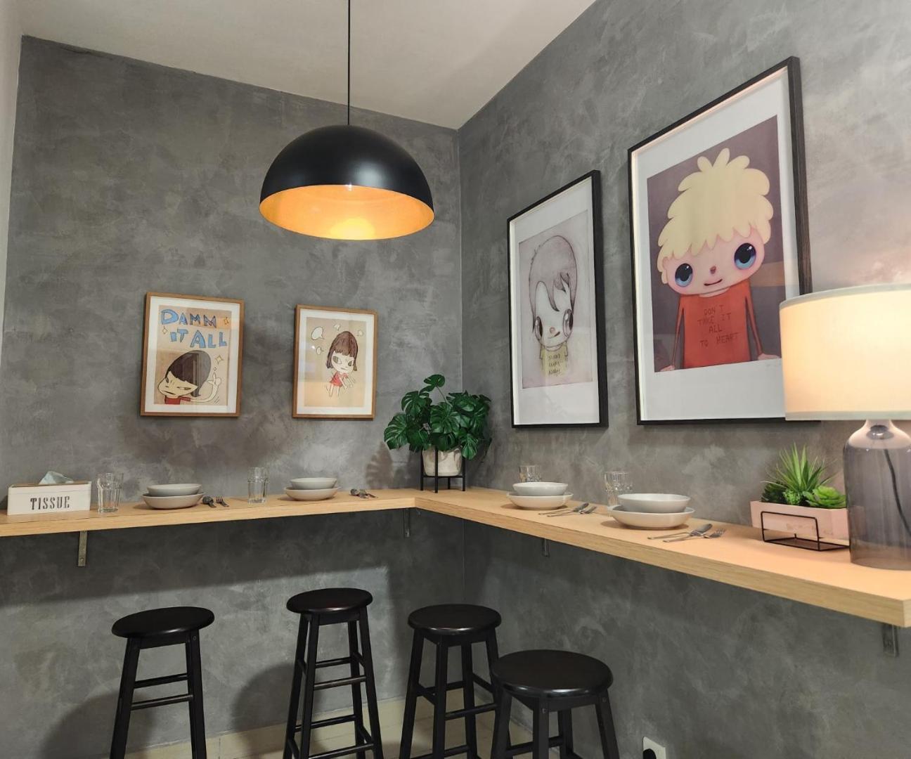 Arte Plus Kuala Lumpur by Inn Lux