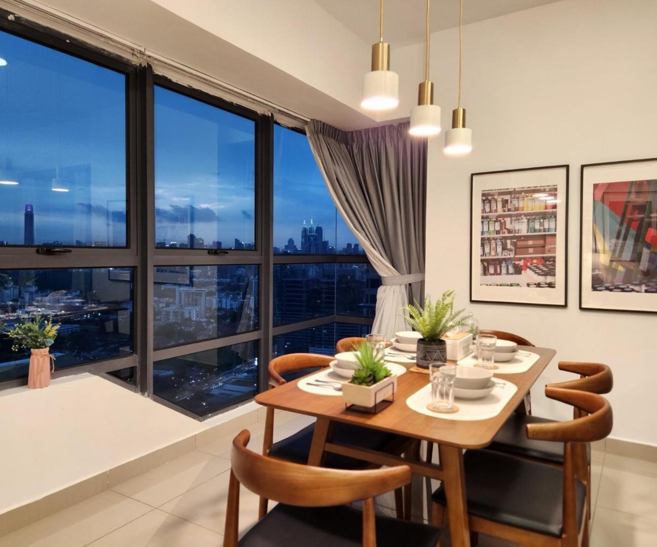 Arte Plus Kuala Lumpur by Inn Lux