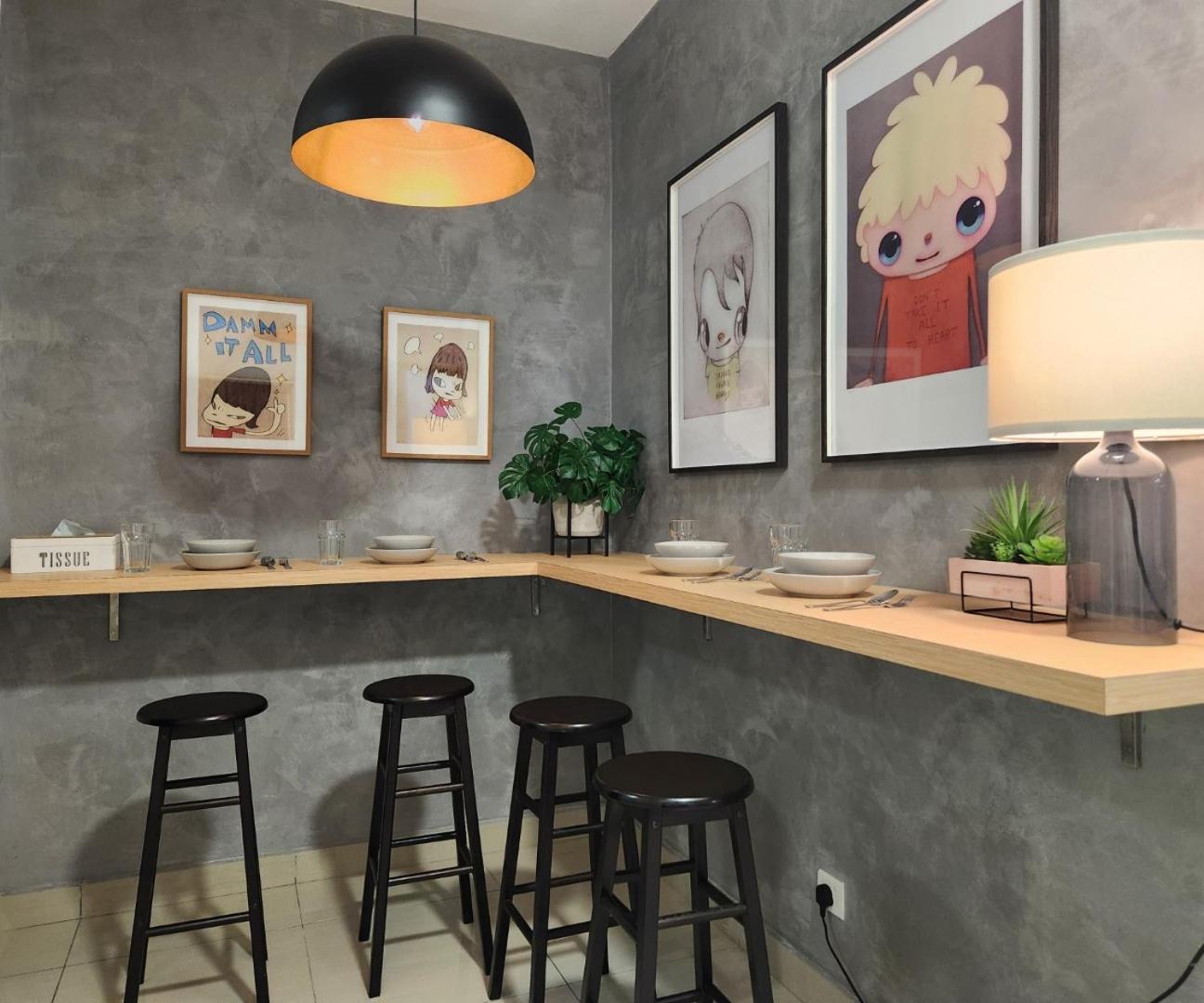 Arte Plus Kuala Lumpur by Inn Lux
