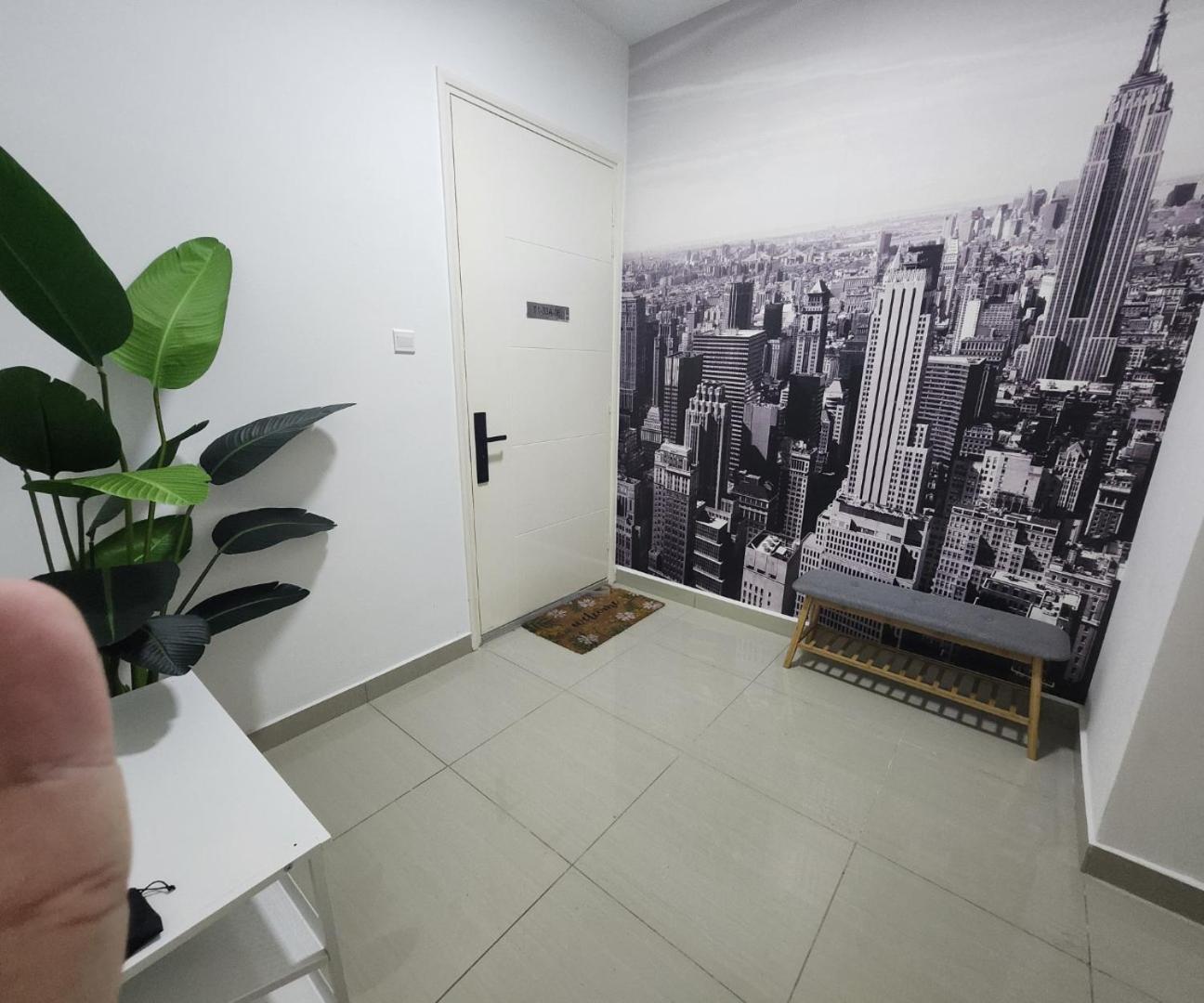 Arte Plus Kuala Lumpur by Inn Lux