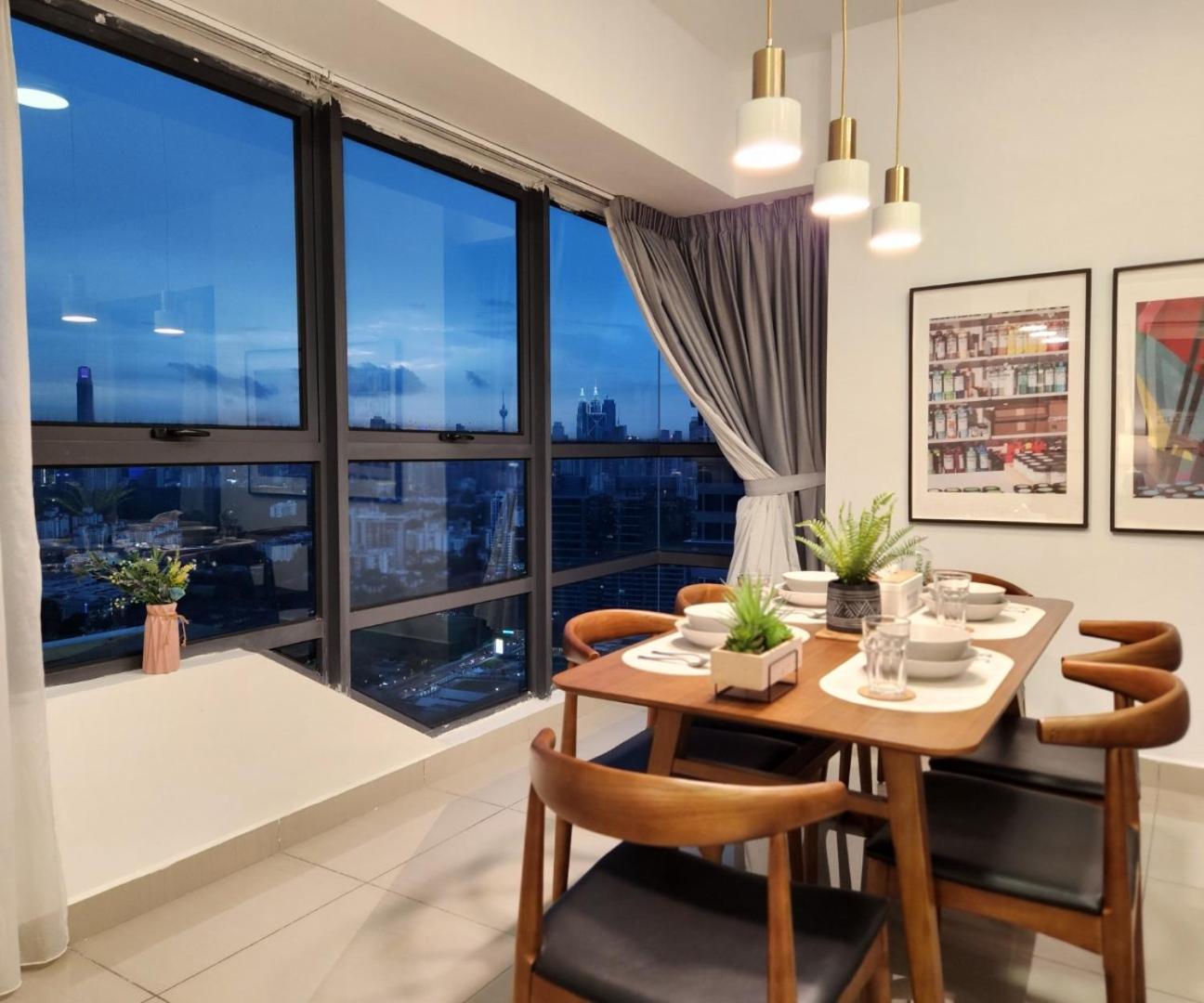 Arte Plus Kuala Lumpur by Inn Lux
