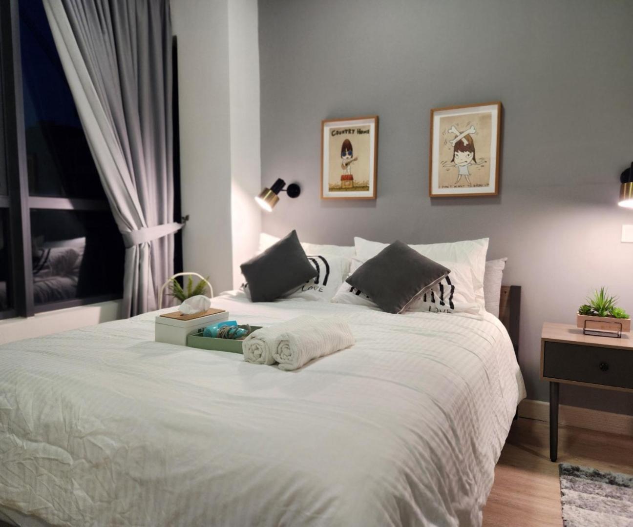 Arte Plus Kuala Lumpur by Inn Lux