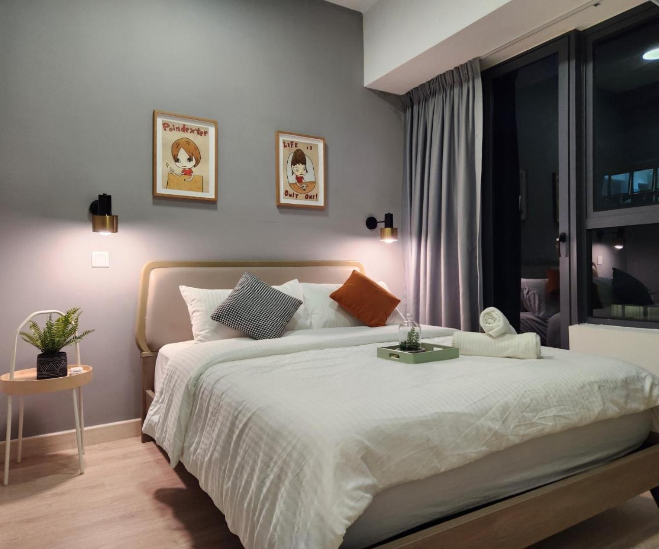 Arte Plus Kuala Lumpur by Inn Lux