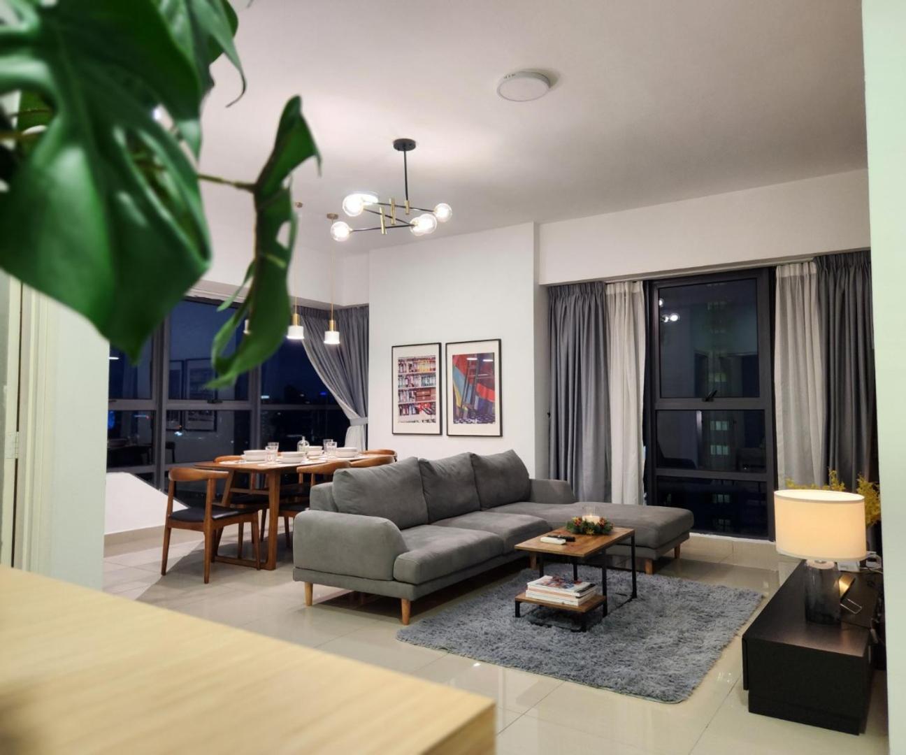 Arte Plus Kuala Lumpur by Inn Lux