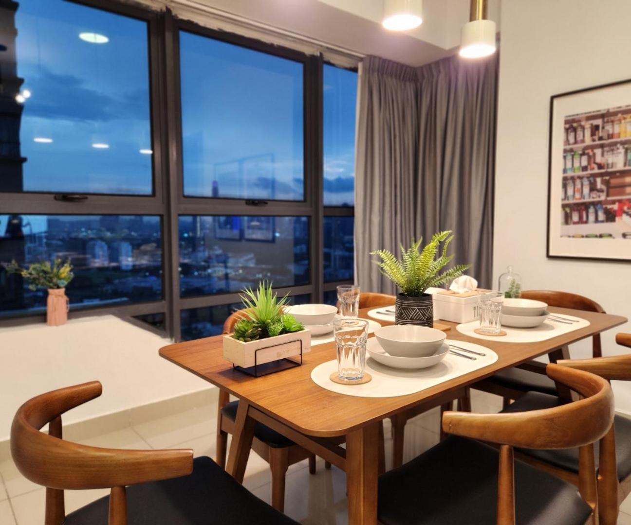 Arte Plus Kuala Lumpur by Inn Lux