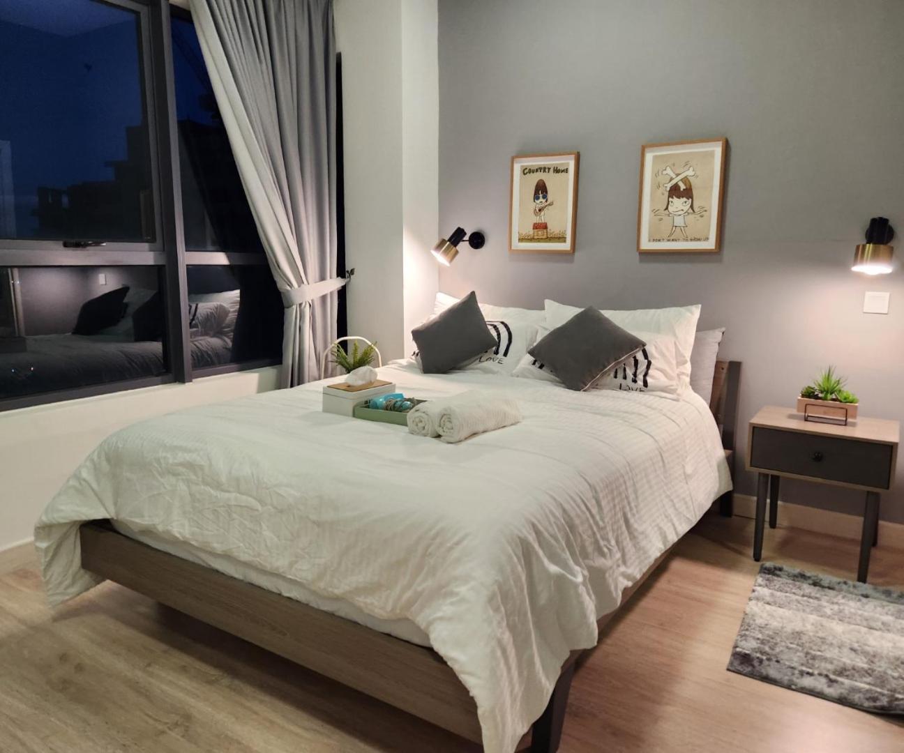 Arte Plus Kuala Lumpur by Inn Lux