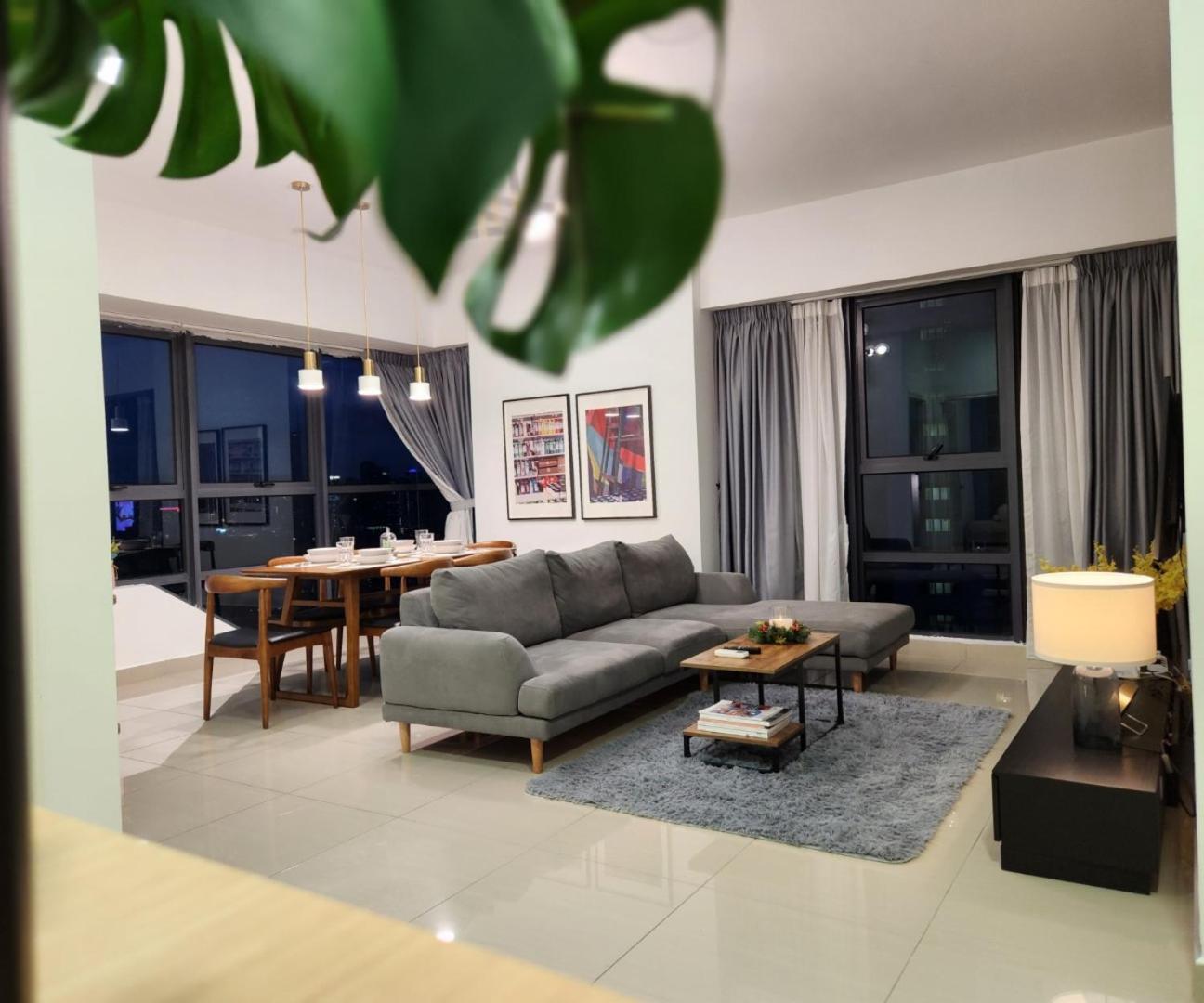 Arte Plus Kuala Lumpur by Inn Lux