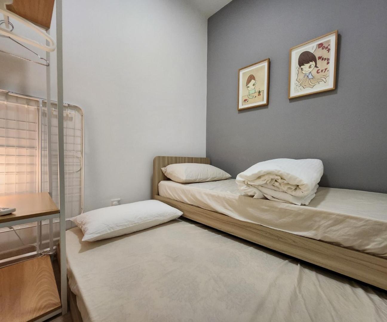 Arte Plus Kuala Lumpur by Inn Lux