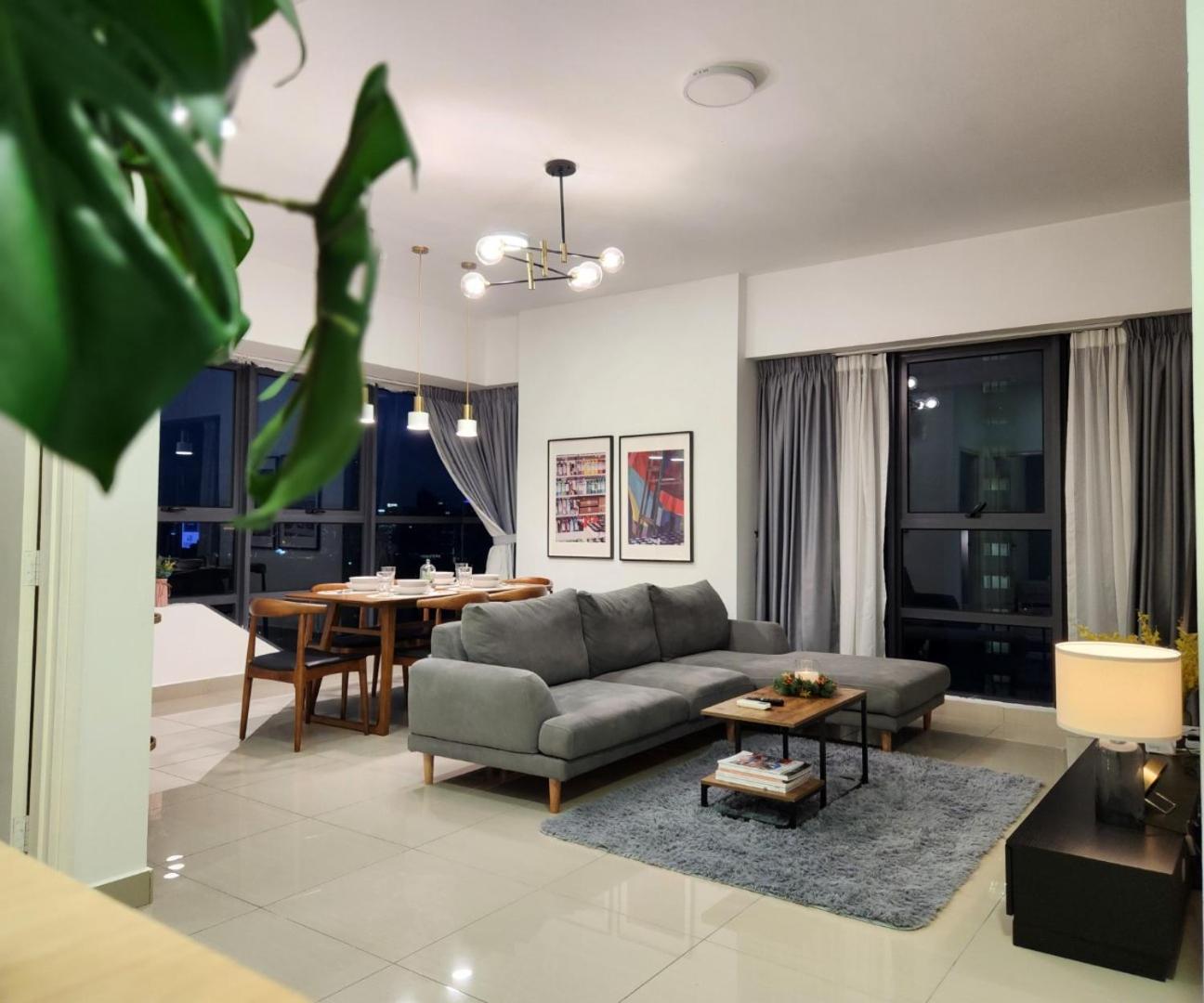 Arte Plus Kuala Lumpur by Inn Lux