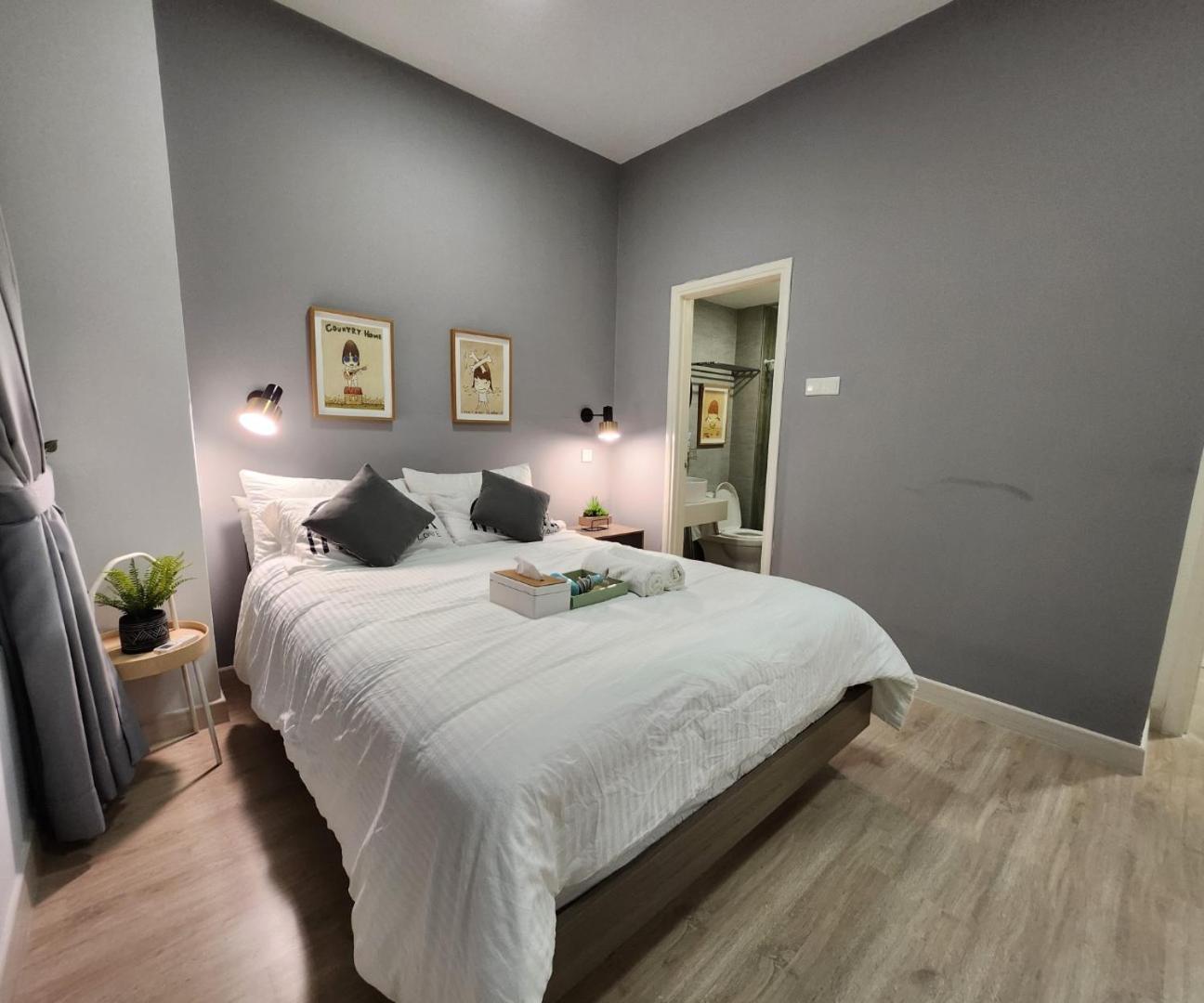 Arte Plus Kuala Lumpur by Inn Lux