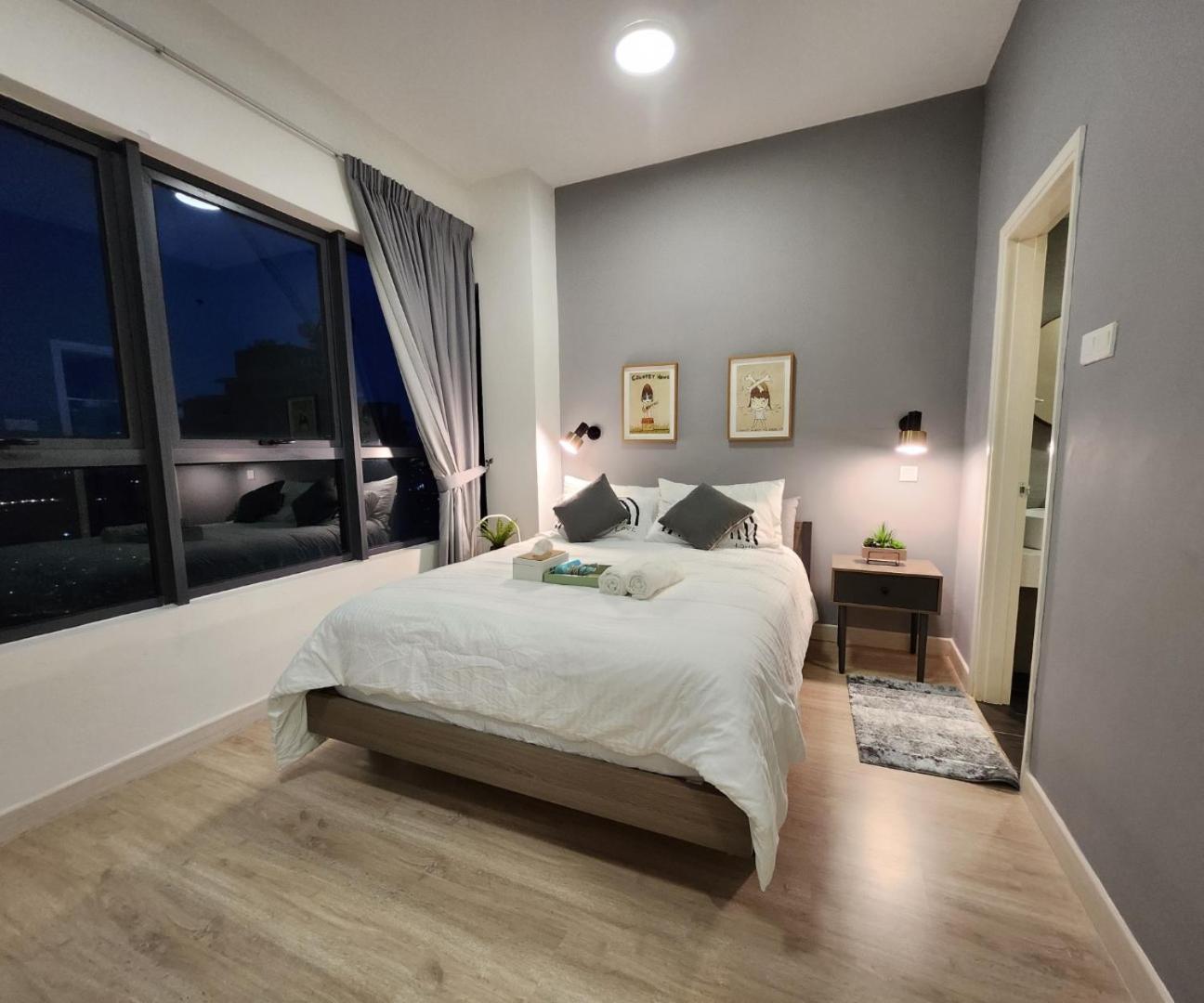Arte Plus Kuala Lumpur by Inn Lux