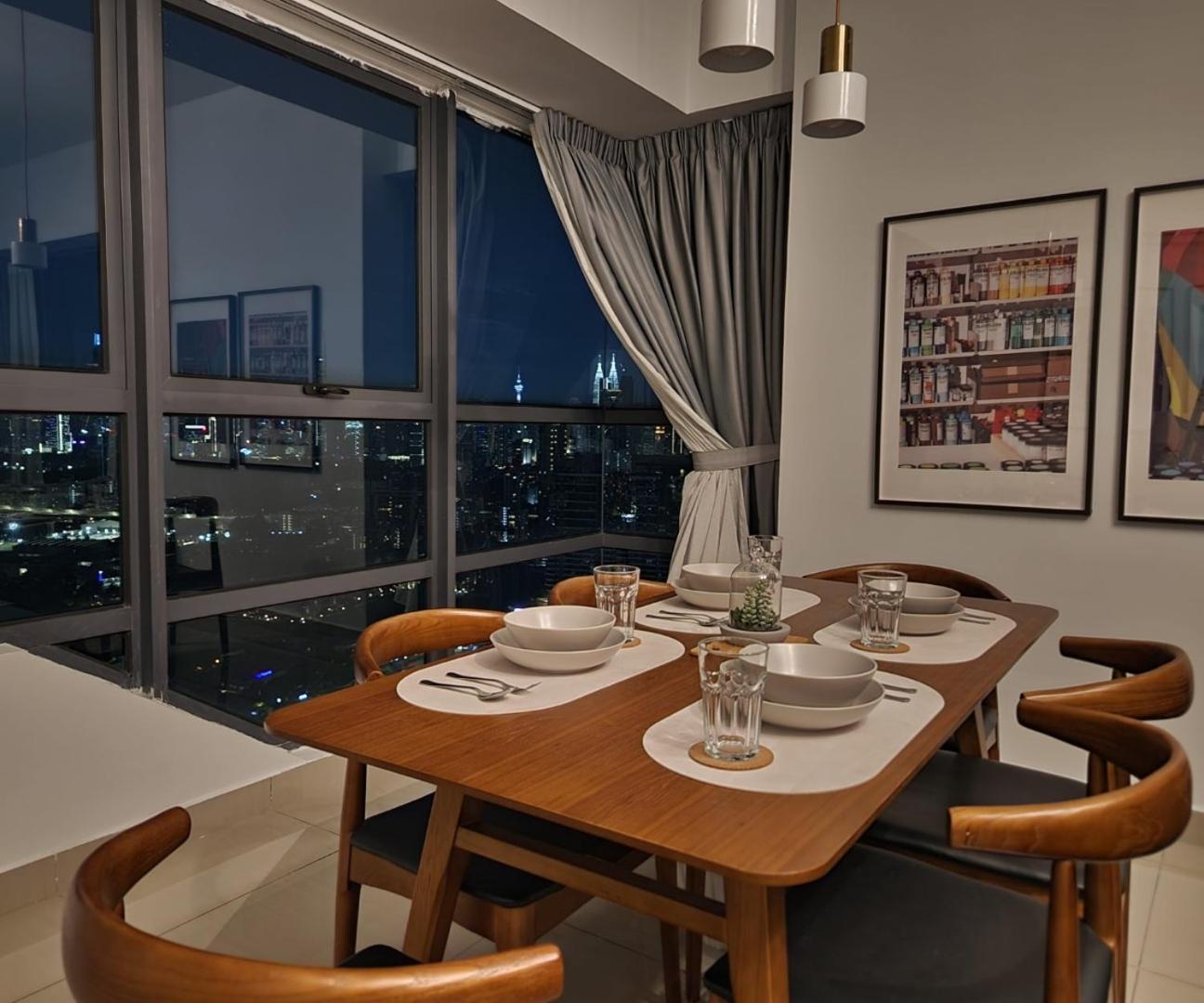 Arte Plus Kuala Lumpur by Inn Lux
