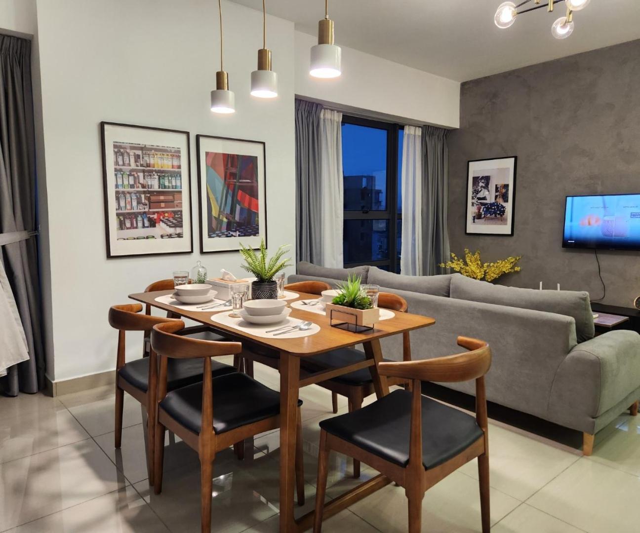 Arte Plus Kuala Lumpur by Inn Lux
