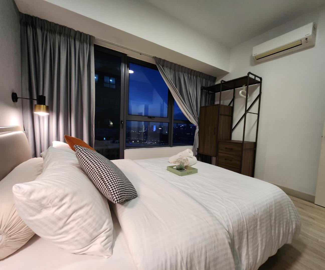 Arte Plus Kuala Lumpur by Inn Lux