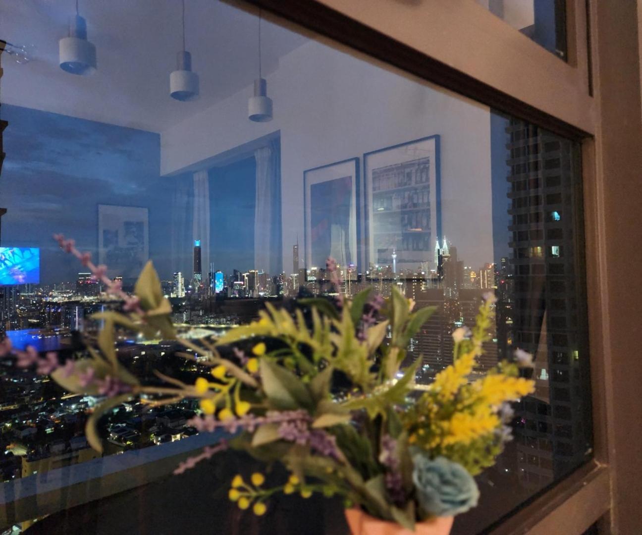 Arte Plus Kuala Lumpur by Inn Lux