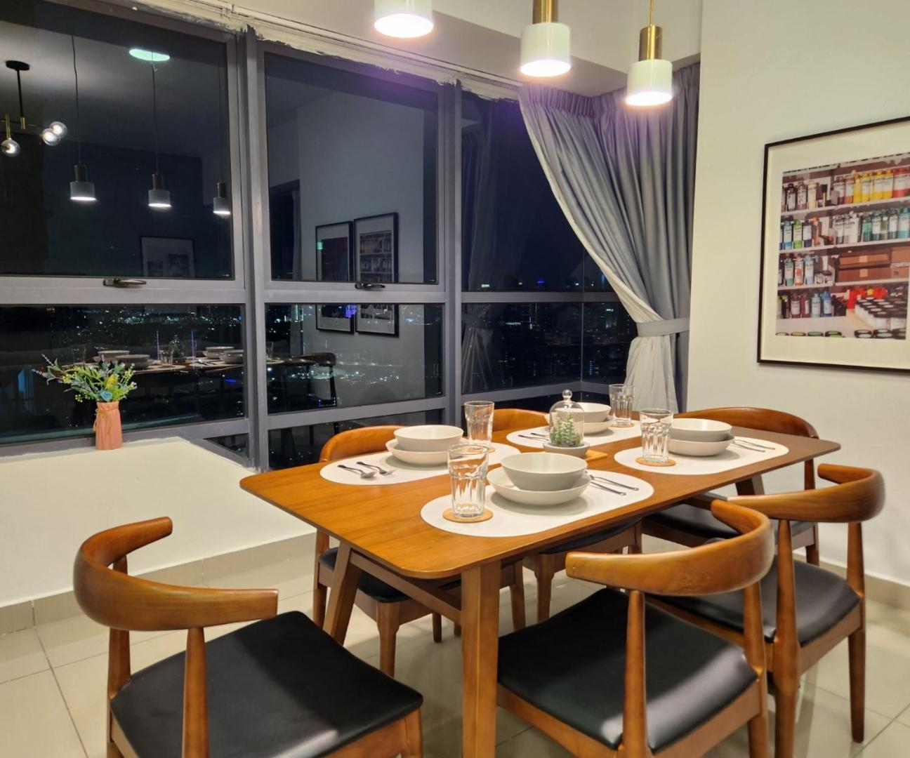 Arte Plus Kuala Lumpur by Inn Lux