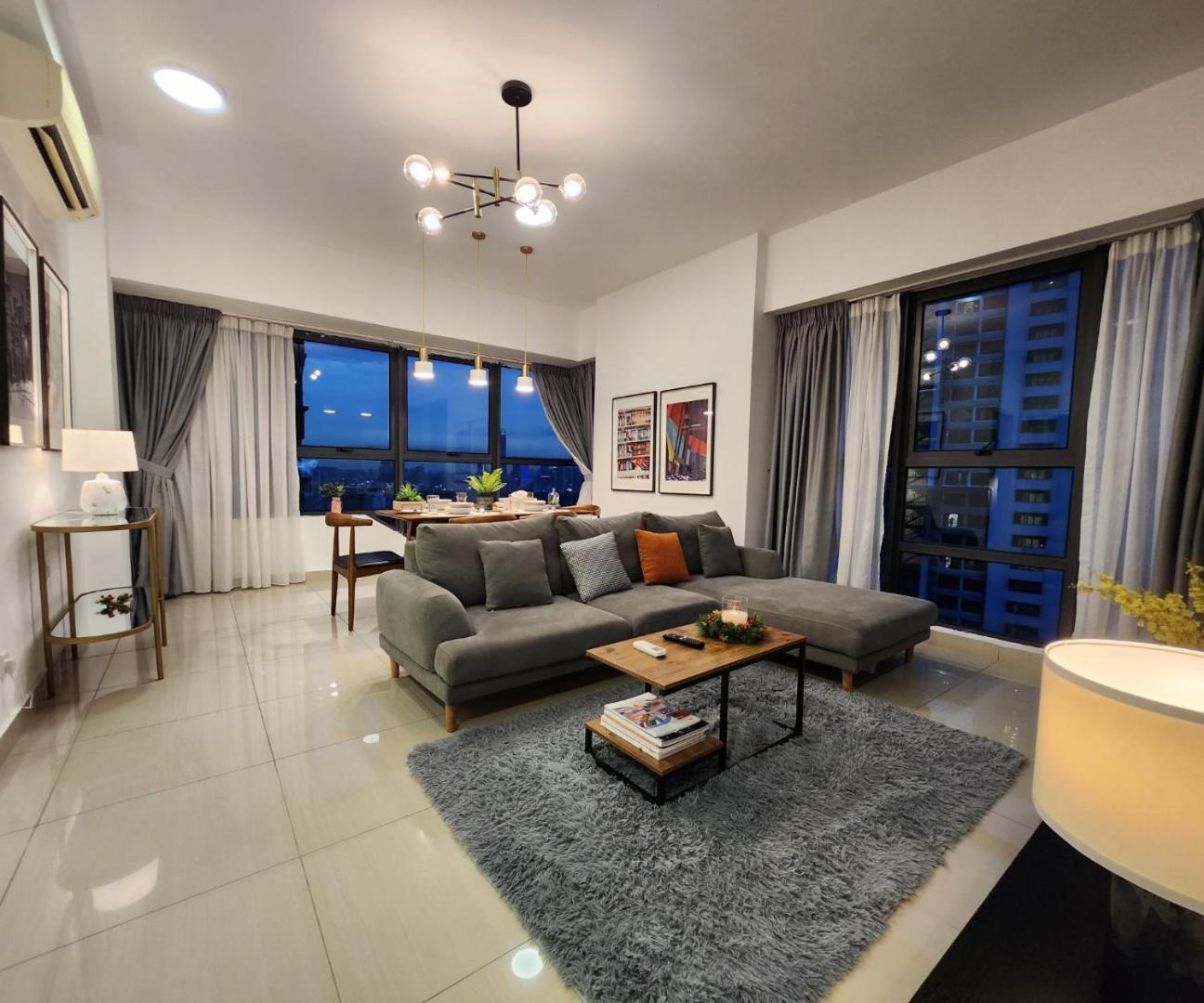 Arte Plus Kuala Lumpur by Inn Lux