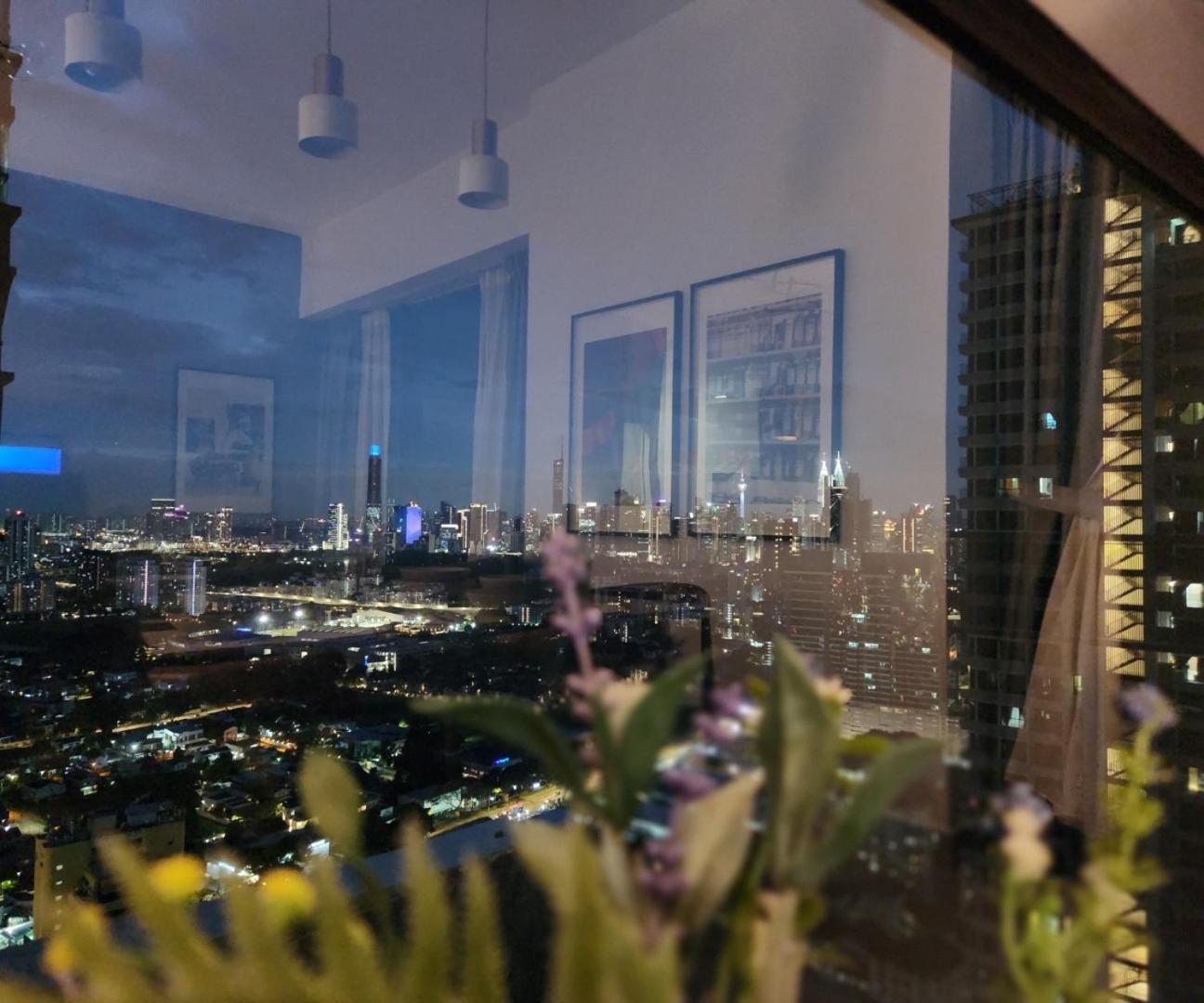 Arte Plus Kuala Lumpur by Inn Lux