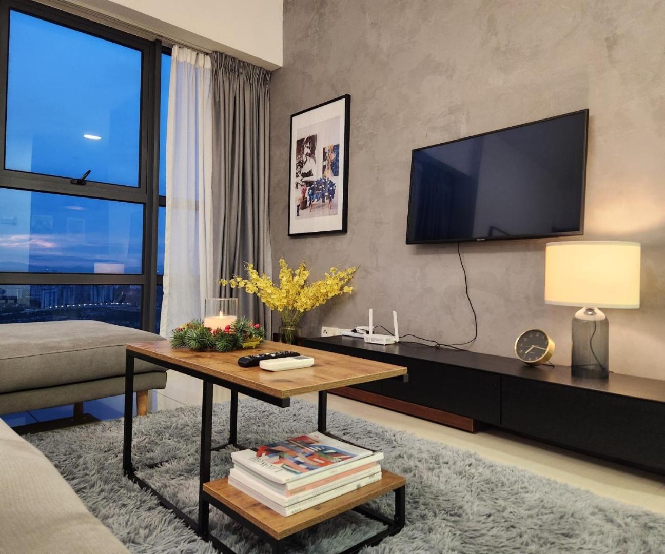 Arte Plus Kuala Lumpur by Inn Lux