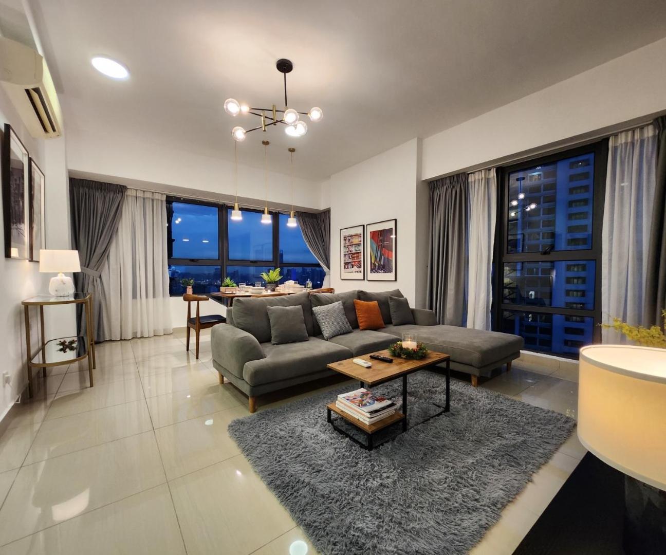 Arte Plus Kuala Lumpur by Inn Lux