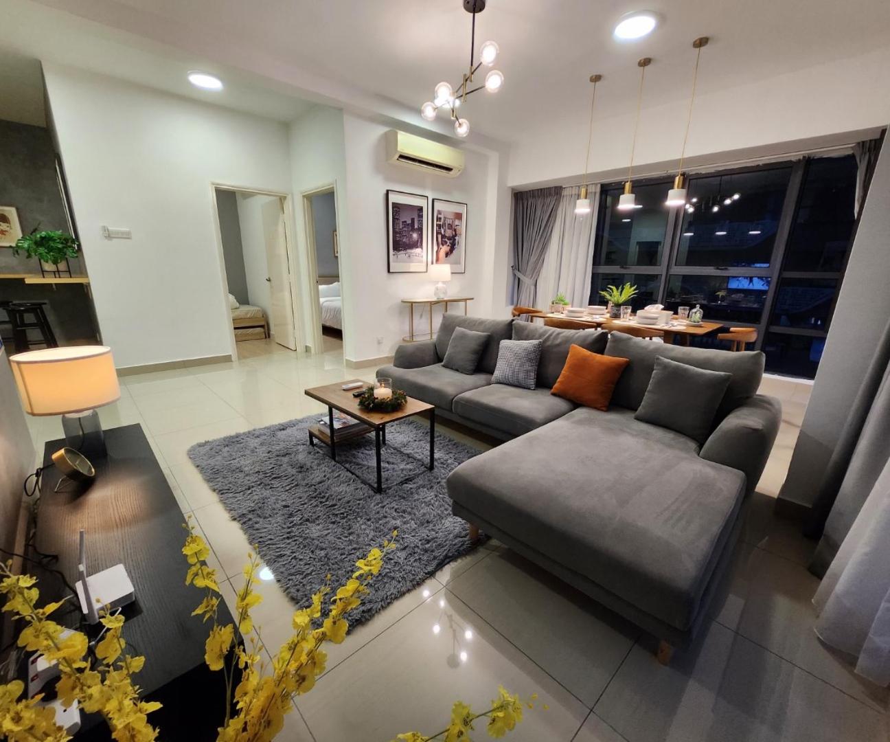 Arte Plus Kuala Lumpur by Inn Lux