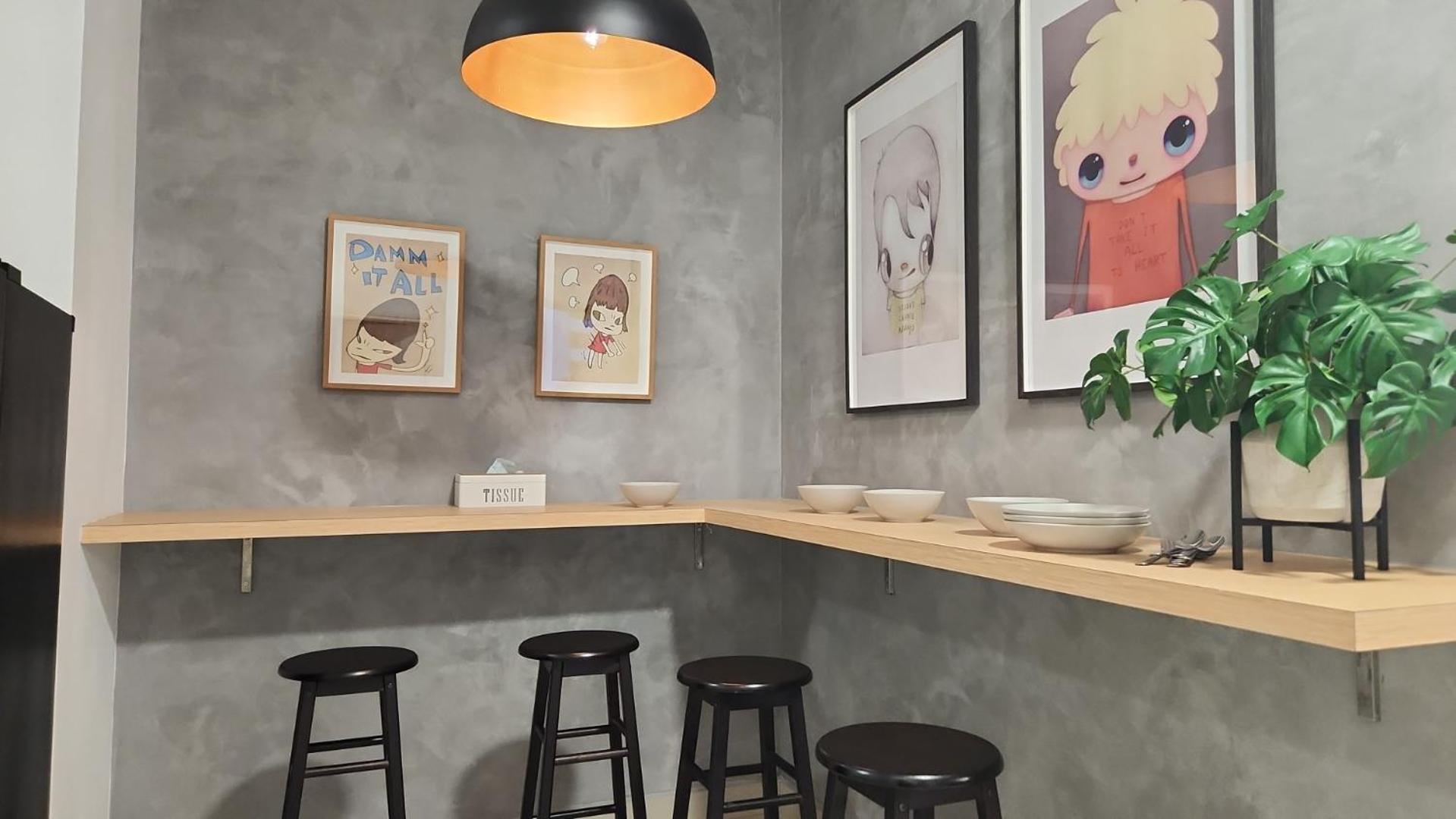 Arte Plus Kuala Lumpur by Inn Lux