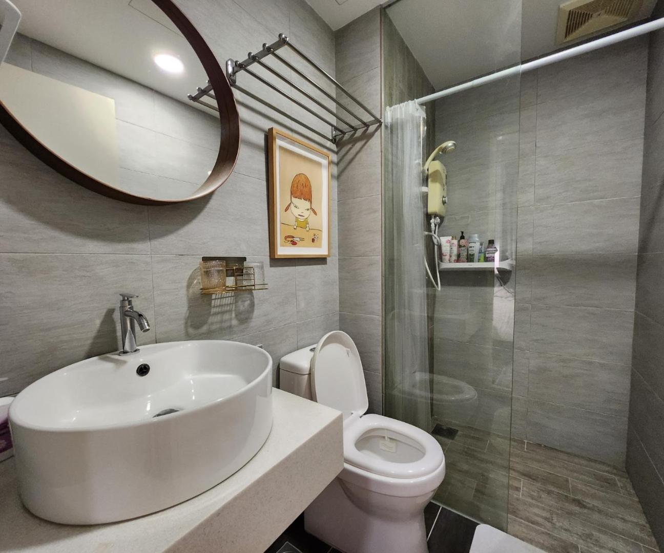 Arte Plus Kuala Lumpur by Inn Lux