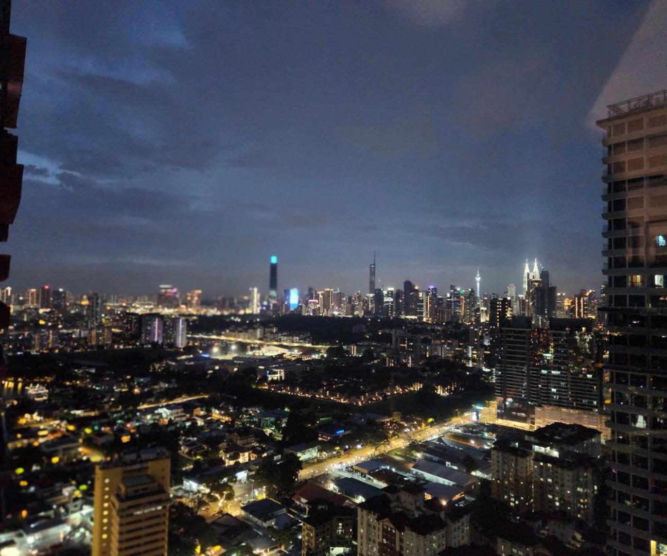 Arte Plus Kuala Lumpur by Inn Lux