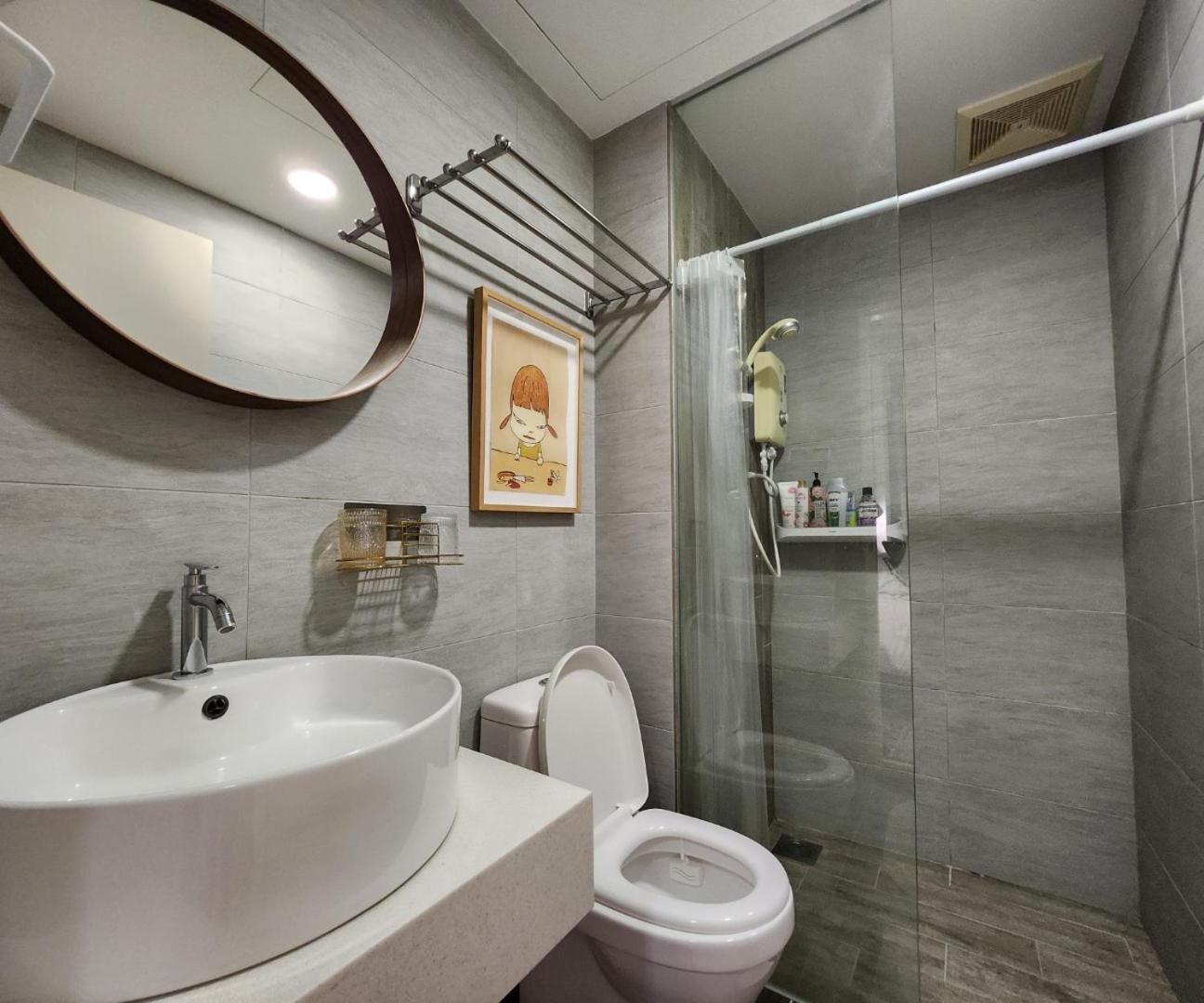 Arte Plus Kuala Lumpur by Inn Lux