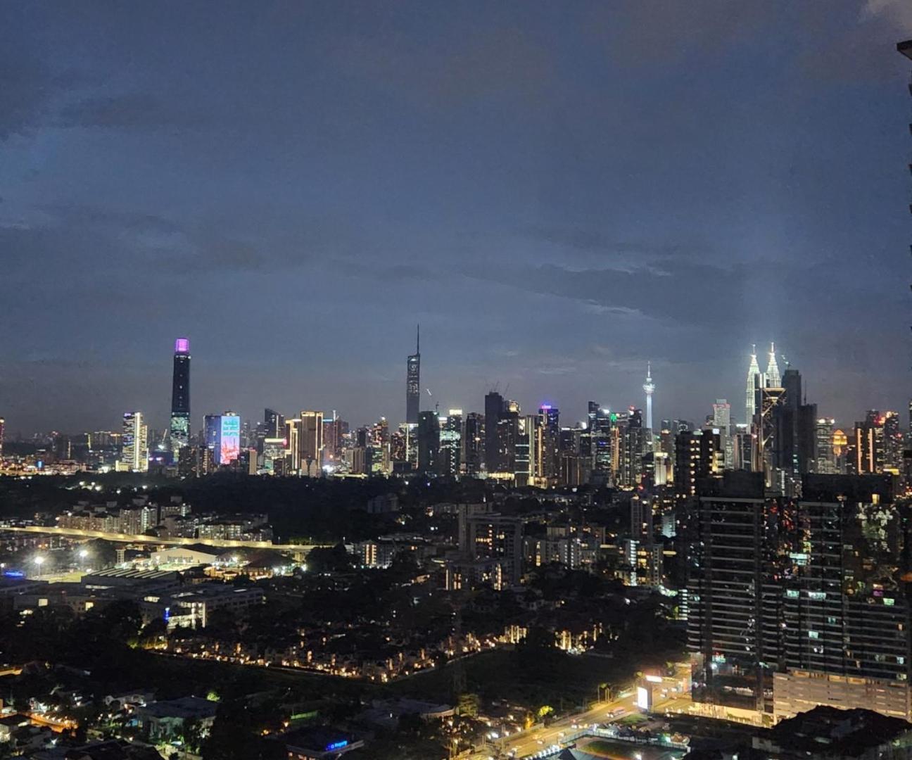 Arte Plus Kuala Lumpur by Inn Lux