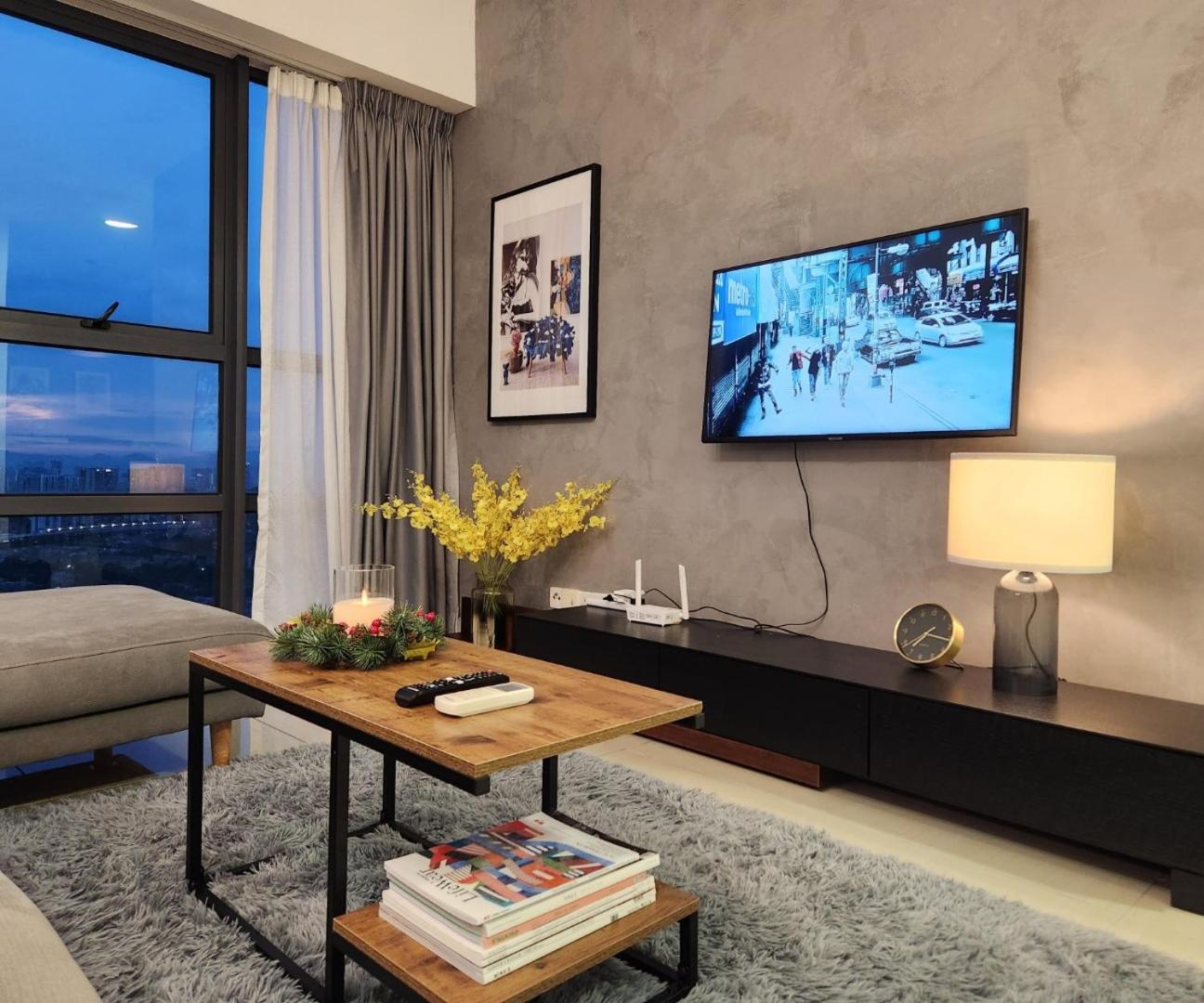 Arte Plus Kuala Lumpur by Inn Lux