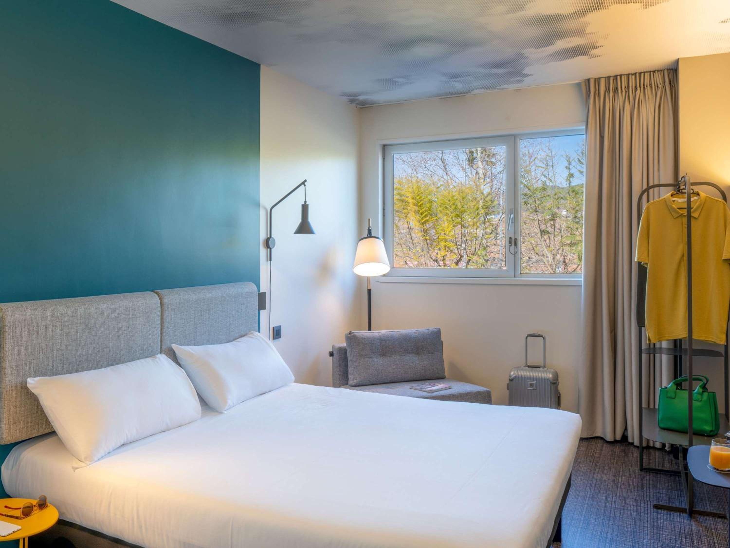 Hotel Ibis Barcelona Aeropuerto Viladecans - Image 1