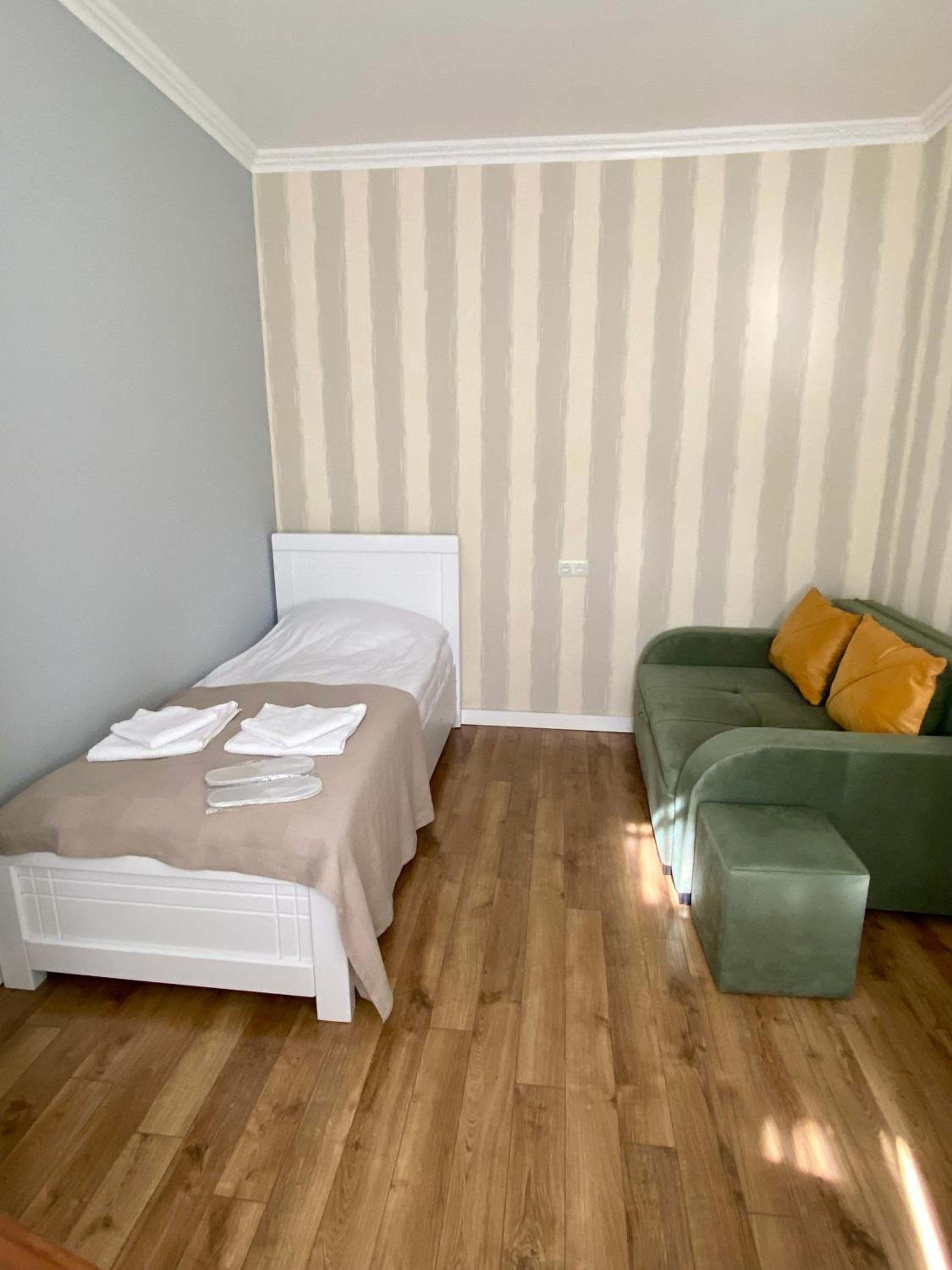Apartment Spartak